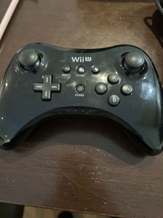 Wii U + 20 Jogos + estojo com 9 amibos+ 4 comandos64750636960769122