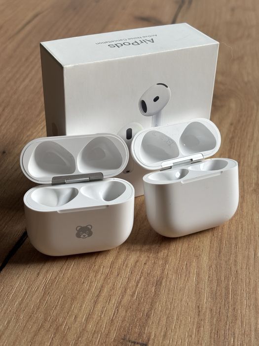 Apple AirPods 4 ANC Case a3059 / Кейс a3059