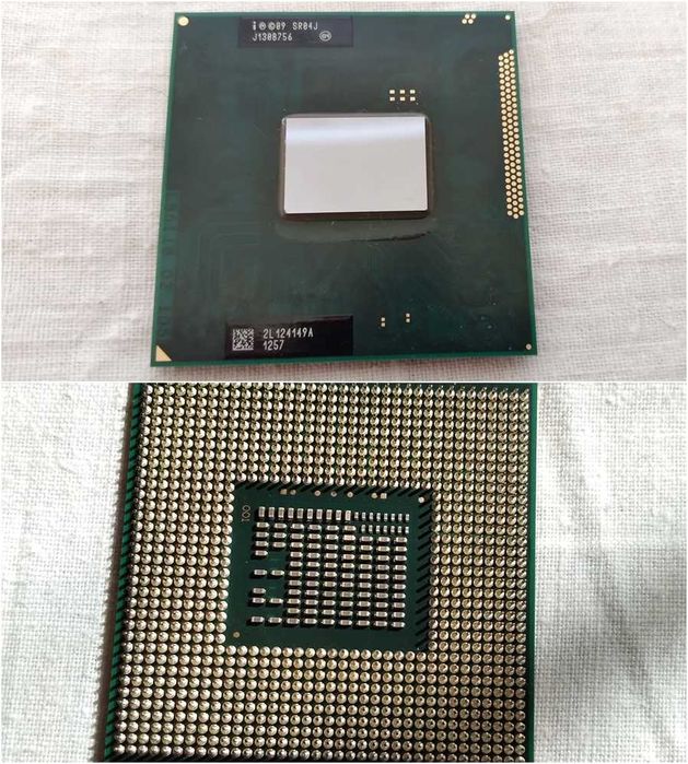 Разборка ноутбука HP Pavilion G6