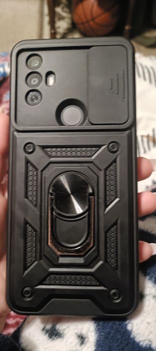 Смартфон TCL 30E