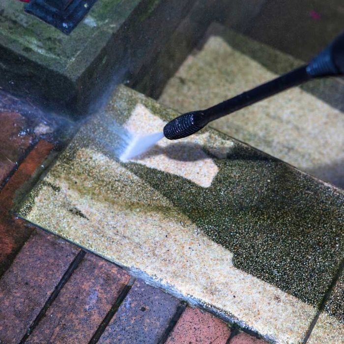 Мийка високого тиску 2500Ват(Польща). Автомийка. Міні мийка.