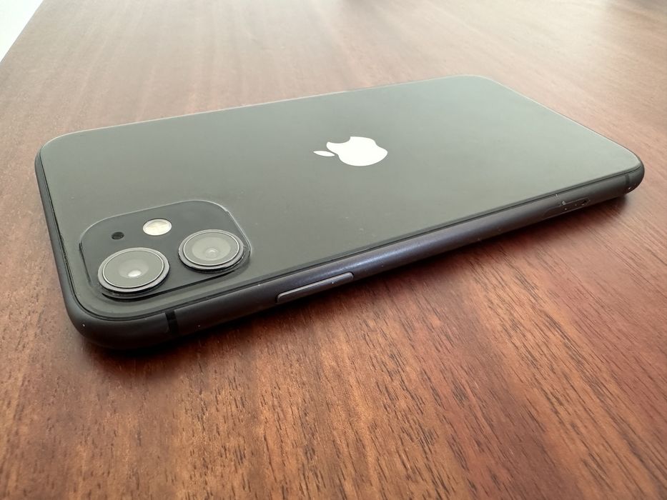 iPhone 11 256 Gb DESBLOQUEADO