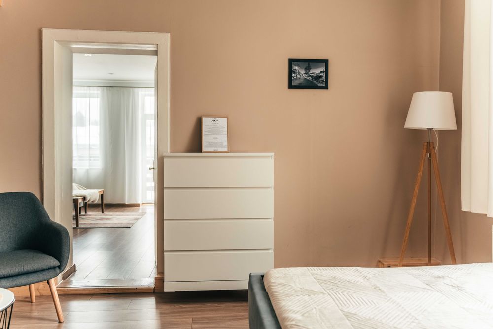 Apartamenty Kamieniec No5  Zapraszamy