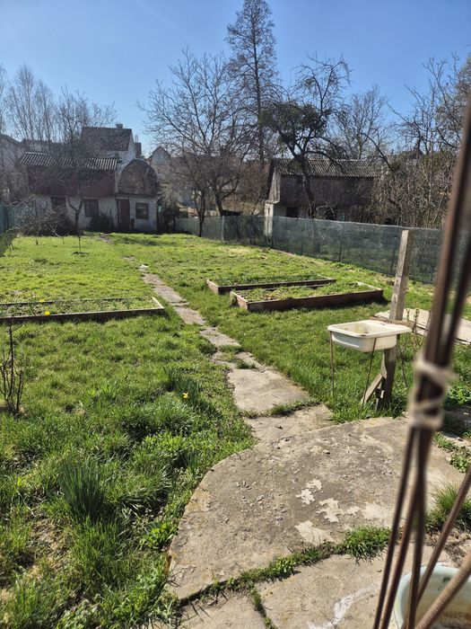Продам дачу в Соколовському масиві