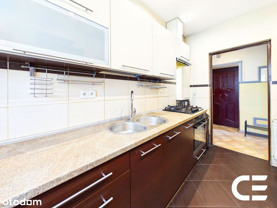 67 M² | 3 pokoje | parter | kominek | Bierutów