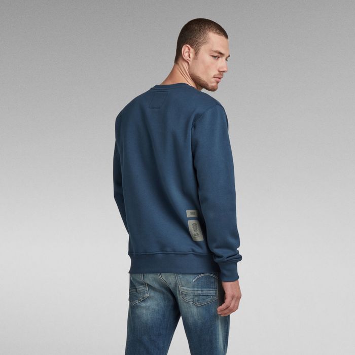 Батник 3D G-Star Raw