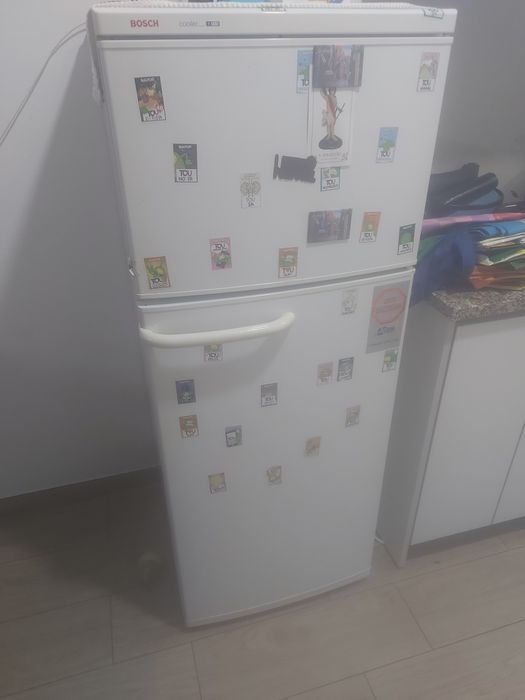Vendo frigorífico a trabalhar bem