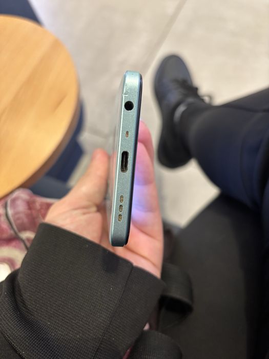 Oppo A58 60€ 128GB