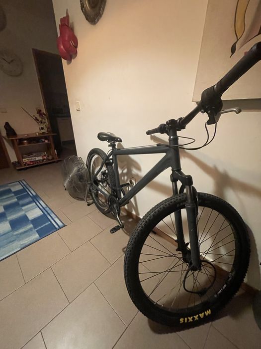 Bicicleta berg  usada