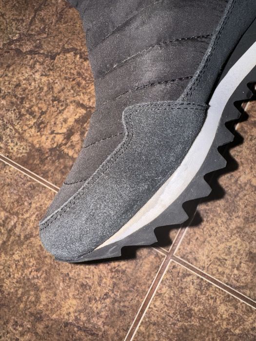 Сапоги жіночі зимові Merrell Alpine Tall Strap