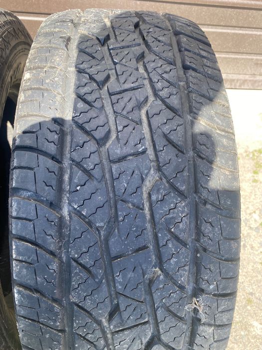 Резина 285х60х18 Maxxis Bravo 771
