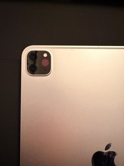 iPad Pro 11 (2.ª geração)