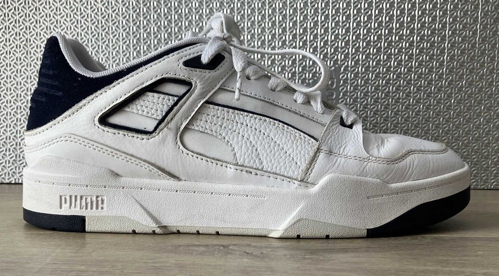 Puma Slipstream INVDR 388549-04 buty męskie rozm. 44
