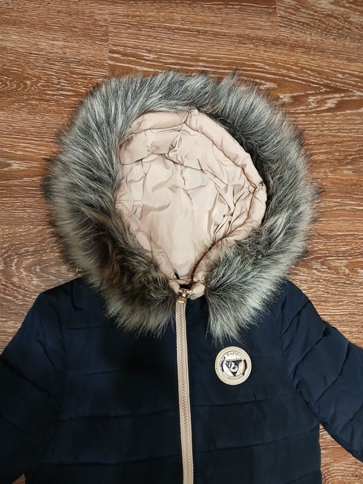 Продам курточку пальто розмір 42-44