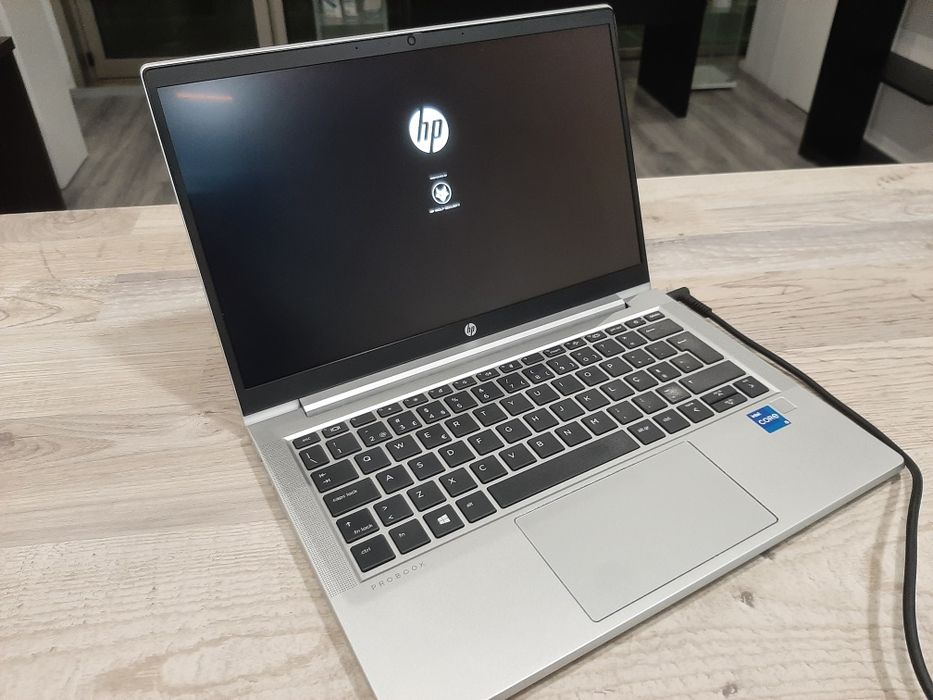 HP Elitebook 840 - 32GB RAM
