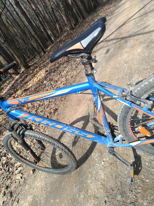 Sprzedam rower kross