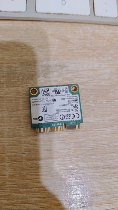 Продам Wi-Fi модуль Intel Centrino Wireless-N 2230,