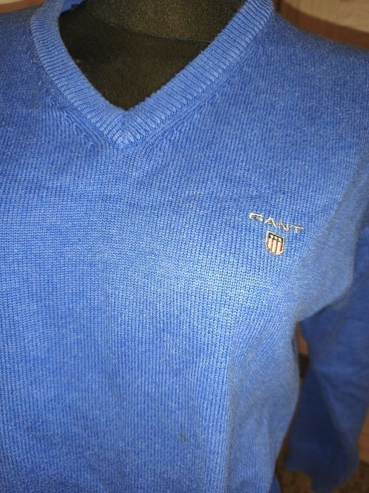 Sweter męski Gant