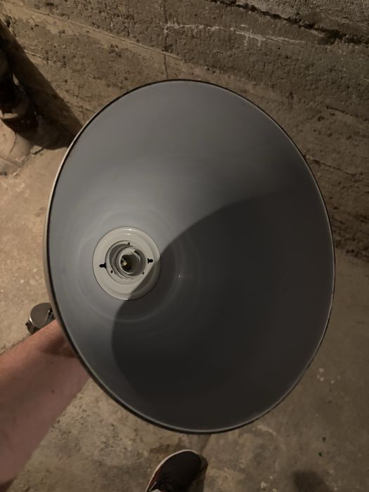 Lampa wisząca Jupiter