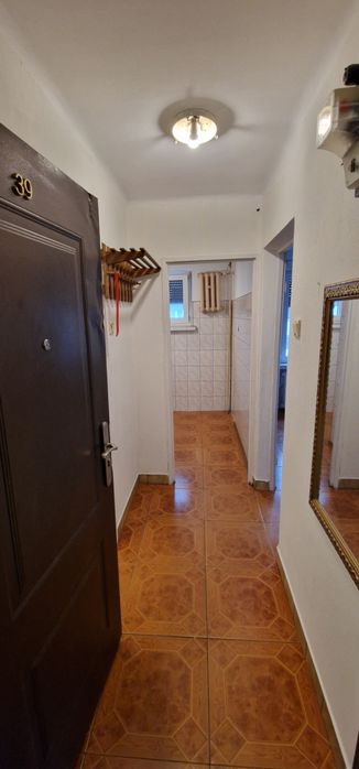 Przestronna kawalerka