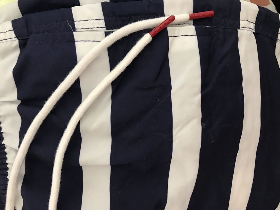 10 calções banho Throttleman Tommy Guess Pedro del Hierro Women'secret