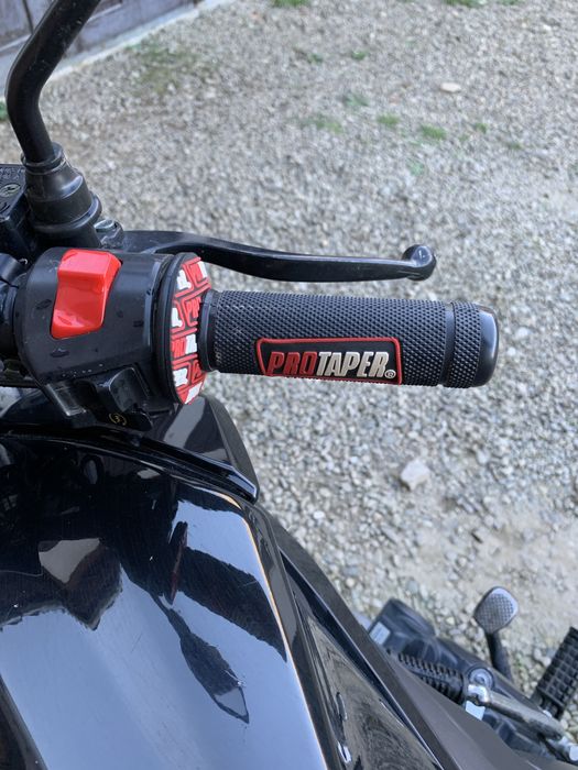 Продам ліфан ccr150