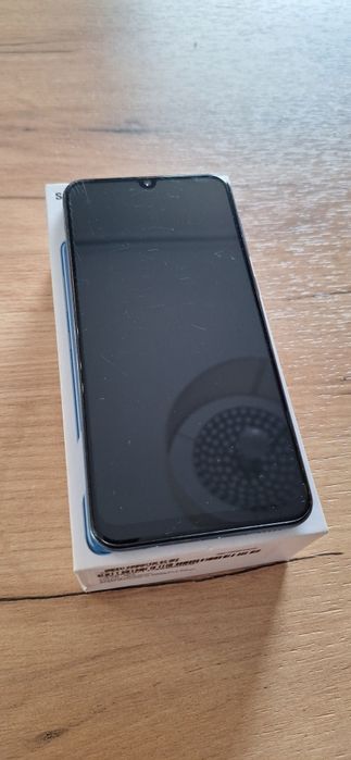 Smartfon  Samsung  A50