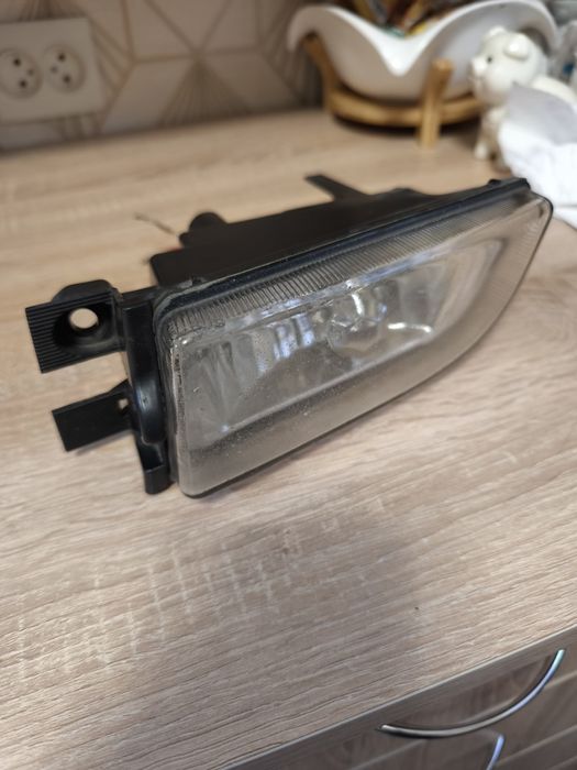 Противотуманная фара