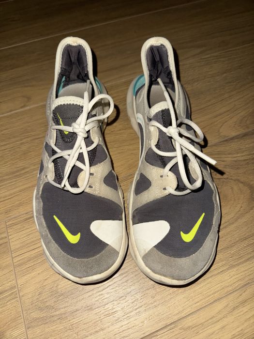Nike free RN 5.0 icon clash