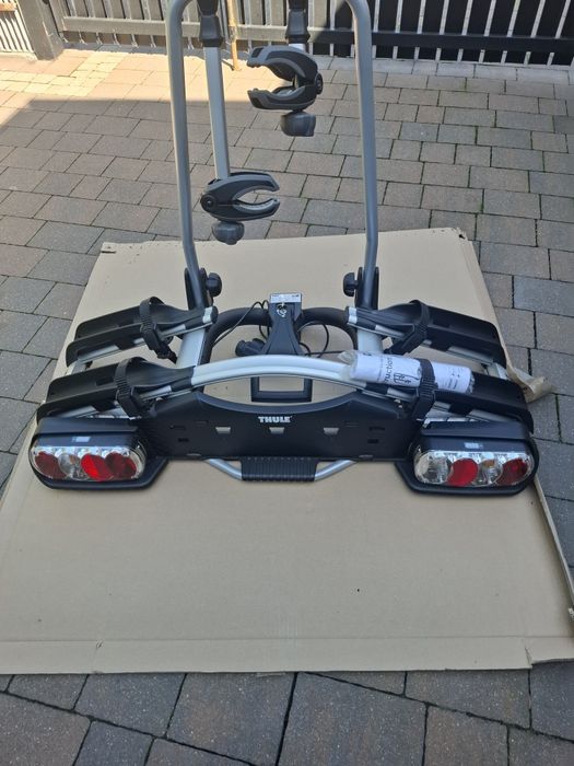 Bagaźnik THULE 920  G2