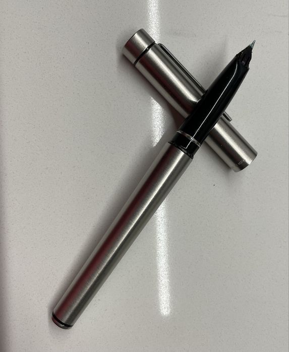SHEAFFER- Lapiseira + Caneta tinta permanente
