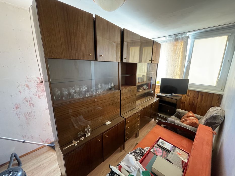 Meble PRL lata 70te