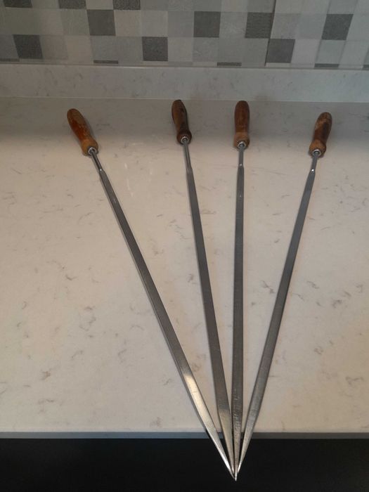 Utensílios de hotelaria