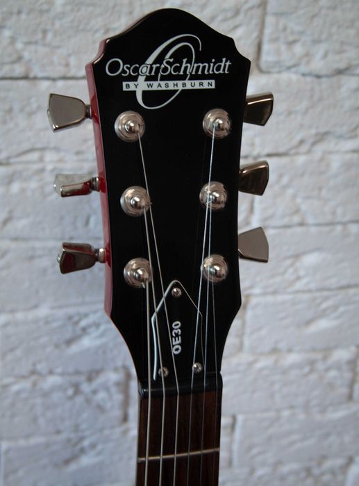 Електрогітара Washburn: купити електрогітару Washburn