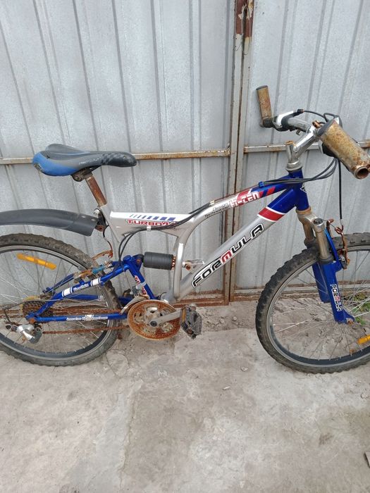 Продам бу велосипед