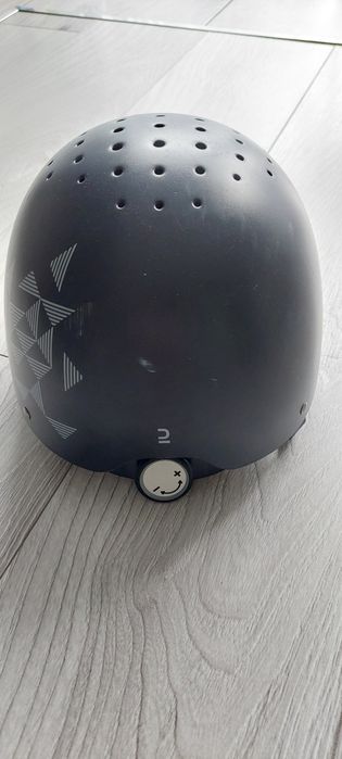 Kask jeździecki Fouganza
