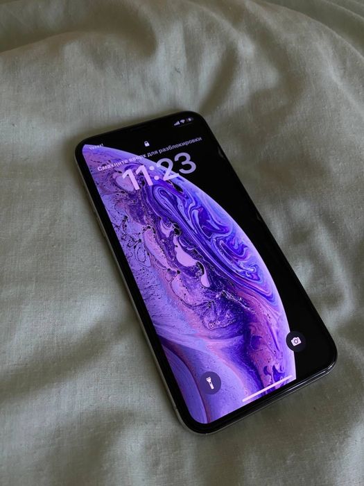 IPhone X 256 Neverlock