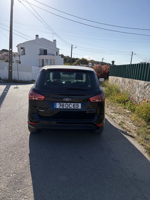 Ford B-MAX 1.0 EcoBoost