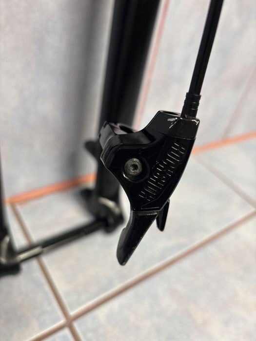 Rock Shox Reba Solo Air RL 100 27,5+/29