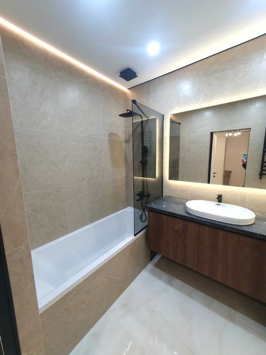 Продаж 1,5-кімнатної квартири поруч міського озера та парку_RD