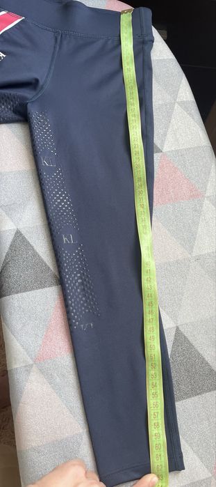 Лосини для верхової їзди 122-128