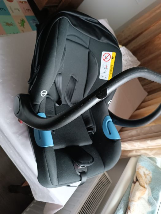 Автокрісло  Anex  дитяче до 13 кг.
