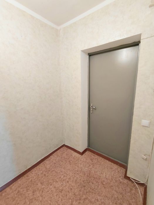 1 кімнатна квартира в новобудові з вигідним плануванням