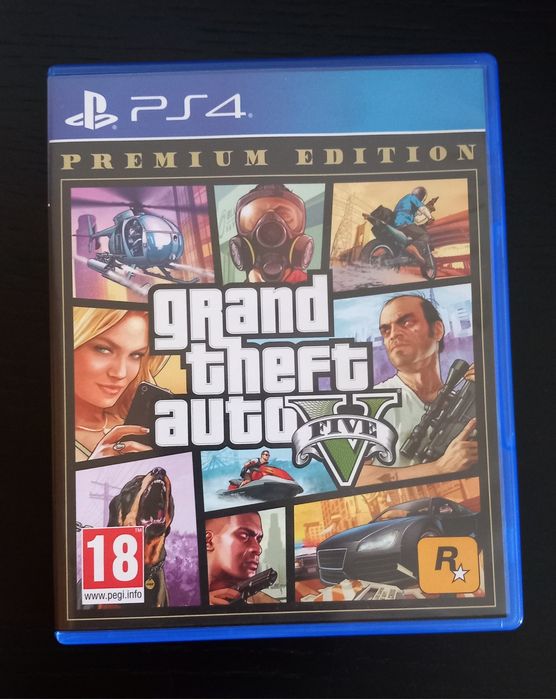 Comando + jogos playstation 4