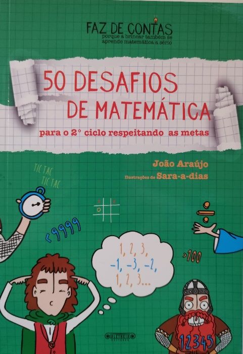 Livros escolares 6º 7º Ano