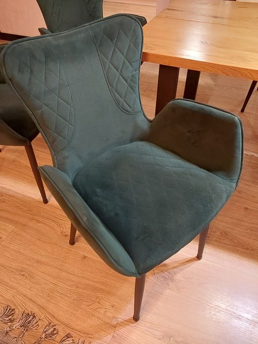 Sprzedam krzesła 6 sztuk