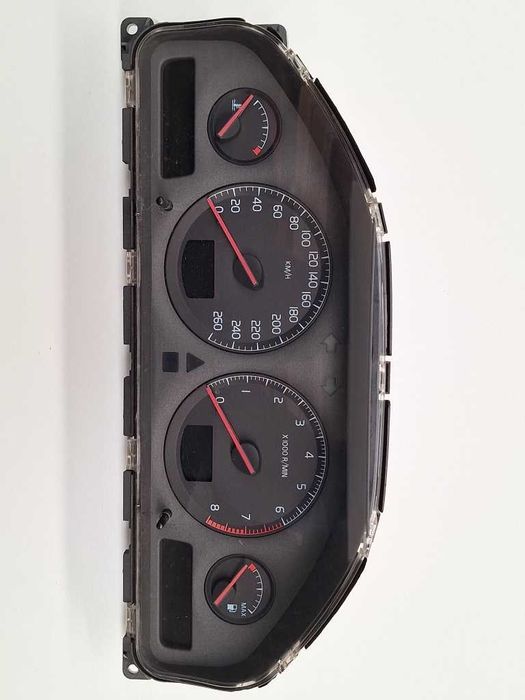 Quadrante Volvo S V70 T5