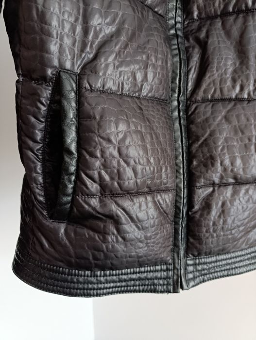 Damska kurtka puchowa Sisley