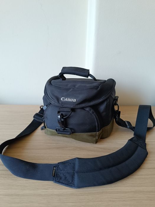 CANON EOS 110D + lente 18-55 e lente 50mm