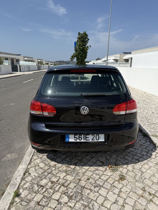 VW Golf 1.6D poucos kilometros nacional — photo 2